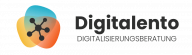 Logo von Digitalento